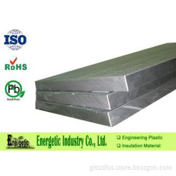 Durable Nylon Plastic Sheet with ISO / RoHS Certificate for